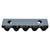 1100 x 650 ST FIXED JAW WEDGE