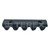 1100 x 650 ST FIXED JAW WEDGE