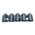 1100 x 650 ST FIXED JAW WEDGE