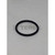 O-RING, 1", PORT FLANGE