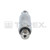PRESSURE TRANSDUCER, 0-5800 PSI, 2-WIRE DC 4..20mA, M12-4, G1/4 BSPP male process connection