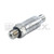 PRESSURE TRANSDUCER, 0-5800 PSI, 2-WIRE DC 4..20mA, M12-4, G1/4 BSPP male process connection