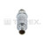 PRESSURE TRANSDUCER, 0-5800 PSI, 2-WIRE DC 4..20mA, M12-4, G1/4 BSPP male process connection