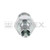 1/4" x 3/8" P/P M/M ADAPTOR