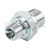 1/4" x 3/8" P/P M/M ADAPTOR