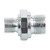 1/4" x 3/8" P/P M/M ADAPTOR