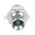 1/4" x 3/8" P/P M/M ADAPTOR