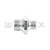 1/2" x 3/8" P/P M/M ADAPTOR