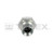 1/4" x 1/2" P/P M/M ADAPTOR