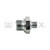 1/4" x 1/2" P/P M/M ADAPTOR