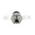 1/4" x 1/2" P/P M/M ADAPTOR