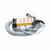 REMOTE HANDSET, UMBILICAL, 16 PIN, TIER 4 MACHINES