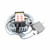 REMOTE HANDSET, UMBILICAL, 16 PIN, TIER 4 MACHINES