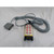 REMOTE HANDSET, UMBILICAL, 16 PIN, TIER 4 MACHINES