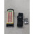 REMOTE HANDSET, WIRELESS, w/ DISP Tiger II (non-CAN)