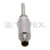 SENSOR, TEMP, HYD, 0-140 DEG (TY3110)