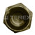 BSP 3/4" MALE STOPPER PLUG
