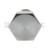 BSP 3/4" MALE STOPPER PLUG