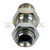 3/8" BULKHEAD ADAPTOR