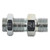 3/8" BULKHEAD ADAPTOR