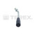 VALVE HANDLE, BENT, WALVOIL SDM140