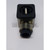 STANDARD HC 24VDC TRANSLUCENT HIRSCHMAN WITH RED LIGHT