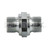 3/8" x 3/8" P/P M/M ADAPTOR