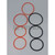 SEAL KIT, 500Bar JAW RELIEF CARTRIDGE 2580-6615