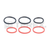 SEAL KIT, VALVE BLOCK 10.42.0232