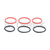 SEAL KIT, VALVE BLOCK 10.42.0232