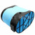 AIR MAIN ELEMENT (COBRA 230, 290 ((VOLVO))
