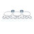 SEAL KIT, 23/23 PUMP # 12460161