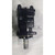 MOTOR, HYD, OMT 315, 40mm SHAFT