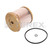 FILTER, WATER SEPARATOR, VOLVO, HEAVY DUTY