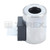 COIL, 24V, PROPORTIONAL, 22 OHM, CBI