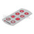 REMOTE HANDSET LABEL, UMBILICAL, TIER 4 MACHINES