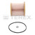 ENGINE FUEL CLEANER/WATER SEPARATOR INSERT (RACOR) - DUST ENV ONLY