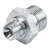 3/4" x 3/8" P/P M/M ADAPTOR