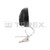 PLASTIC FUEL CAP (LOCKABLE)