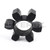 COUPLING INSERT, HRC180, CENTER DISC
