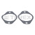 GASKET, PUMP, CBI (SAE B 2 BOLT)