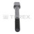BOLT, M24x220mm, APRON LINER PLATE
