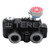 VALVE, FLOW CONTROL, 250J