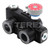 VALVE, FLOW CONTROL, 250J