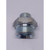1-1/2" x 1" PP/MM ADAPTOR