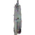 OVERBAND MAGNET CPR 200x1000 RH DRIVE (TXT4000101)