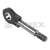 24X36 HA ROD END M30 FINE THREAD METROTRAK