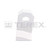 AXIAL SECURING FINGER