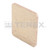 COMPOSITE LINER, TOGGLE BEAM, LOWER