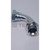 1" M/F 90 DEGREE SWIVEL ADAPTOR